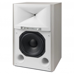 JBL Synthesis Bookshelf Loudspeaker