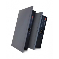 JBL Dual Panel Invisible Loudspeaker Synthesis