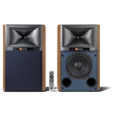 JBL Synthesis Bookshelf Loudspeaker