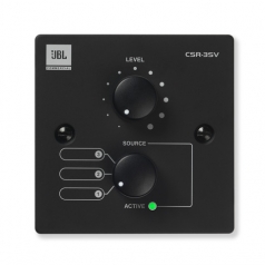 Control de Volumen JBL Pro