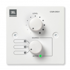 Control de Volumen JBL Pro