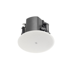 Altavoz pasivo para plafón de 1 vía de 3in, 8 Ohms - 70/100V