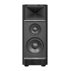 Altavoz pasivo tipo torre de 3 vías de 12in, 4 Ohms