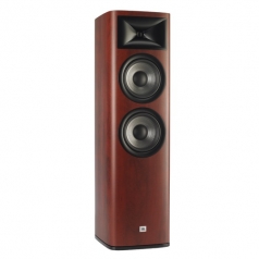 JBL PREMIUM LOUDSPEAKERS
Studio 6 Series