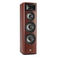 JBL PREMIUM LOUDSPEAKERS
Studio 6 Series