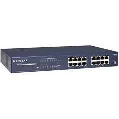 Switch de Red Netgear