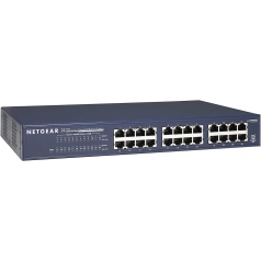 Switch de Red Netgear