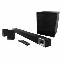 Soundbars Klipsch