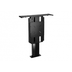 Soporte elevador para TV de hasta 32