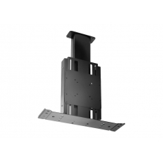 Soporte desplegable para TV de hasta 32