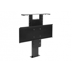 Soporte elevador para TV de hasta 48