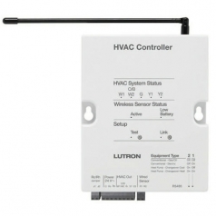 Lutron HVAC CONTROL SW