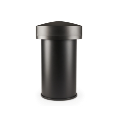 Subwoofer pasivo para exterior con 1 Driver de BF de 10