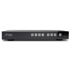 Estación multimedia para montar en rack con 1 TB para grabación y transmisión
