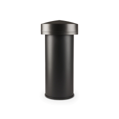 Subwoofer pasivo para exterior con 1 Driver de BF de 8