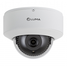 Cámara de seguridad Luma Surveillance