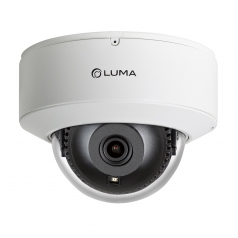 Cámara de seguridad Luma Surveillance