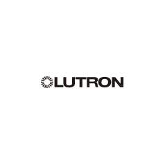 Lutron RA2 5BRL WALL KEYPAD