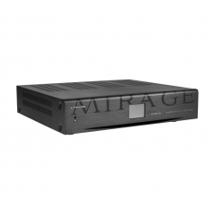 Amplificador Autonomic