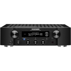 HI-FI COMPONENTS MARANTZ