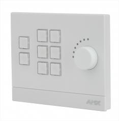 Keypads AMX