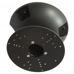 Elan Dome Camera Ceiling Mount (pieza) Negro