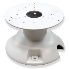 Elan Dome Camera Ceiling Mount (pieza) Blanco