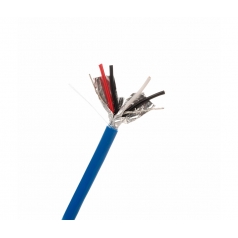 Cable de control y seguridad Wirepath