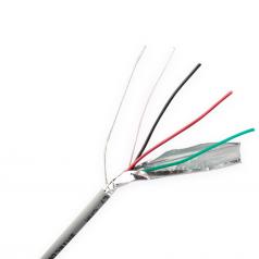 Cable de control y seguridad Wirepath