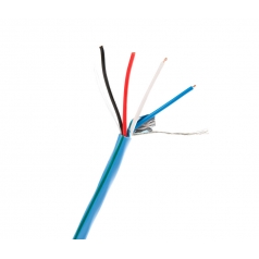 Cable de control y seguridad Wirepath