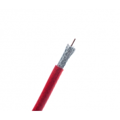 Cable Coaxial Wirepath