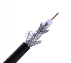 Cable coaxial Wirepath