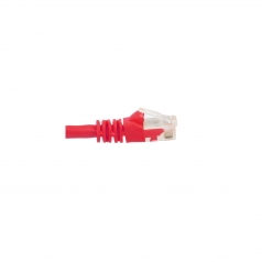 Wirepath Cat 6 Ethernet Patch Cable - 15 ft (pieza) Rojo