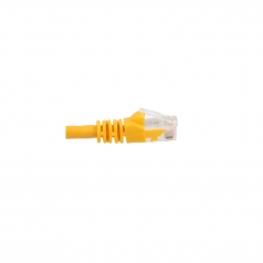 Wirepath Cat 6 Ethernet Patch Cable - 15 ft (pieza) Amarillo