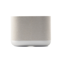 Altavoz inalámbrico HEOS con dos tweeters de .75in y Woofer de 4.5in