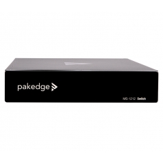 Pakedge MS Series L3 Managed Gigabit Switch