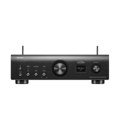 Amplificador Denon