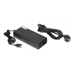Fuente de alimentación para motor de audio Plixus