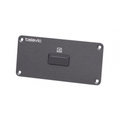 Botín de solicitud de video para la unidad Plixus V-IN