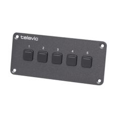 Televic Video Panel