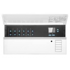 Lutron QSG 434 MHZ 6 ZONE ECO