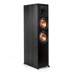 Altavoz tipo Torre Klipsch