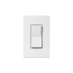 RA3 SUNNATA PRO NTRL DIMMER WH