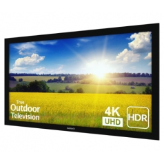 Pantalla para exterior SunBrite