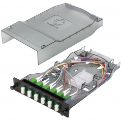 Splicing Cassettes & Accessories