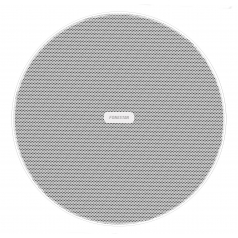 Altavoz de plafón 5in con tweeter 1in con transformador de línea de 100 V