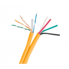 Cable de control y seguridad Wirepath