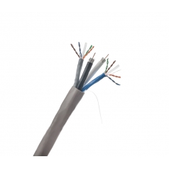 Cable de control y seguridad Wirepath