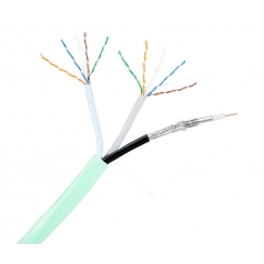 Cable de control y seguridad Wirepath