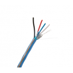 Cable de control y seguridad Wirepath